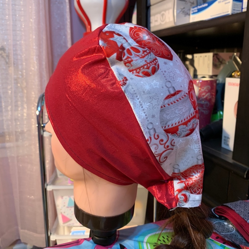 Scrub/Nurse hats!! - Picture 8 of 16